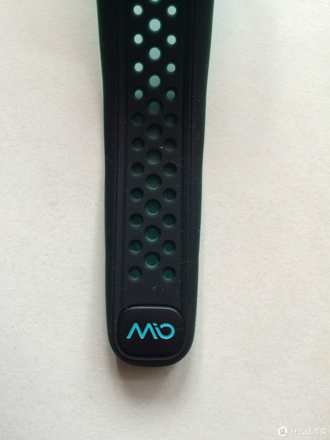 Mio FUSE Heart Rate Training + Activity Tracker 心率手环