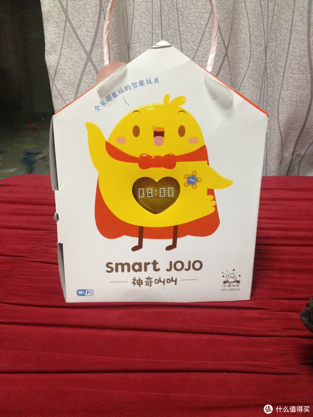JOJO 叫叫的房间 JOJO 叫叫的房间