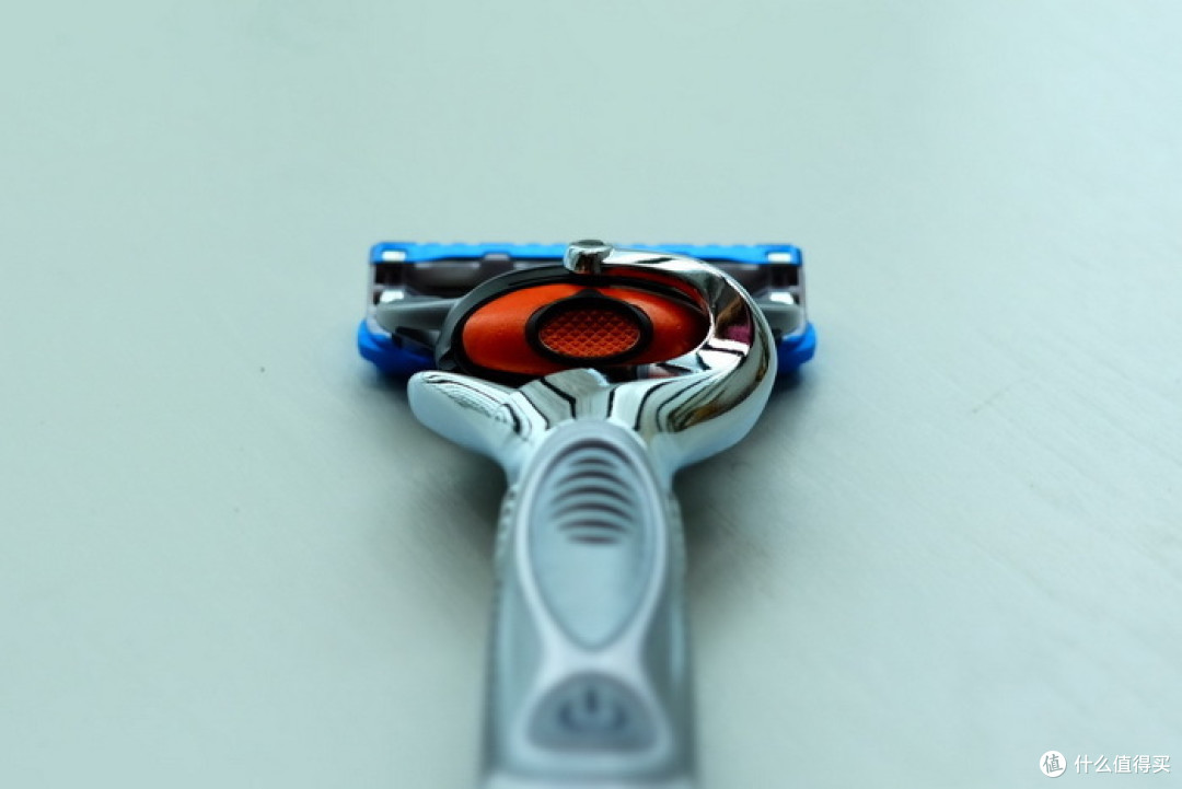 你值得拥有：Gillette 吉列 锋隐致顺剃须刀新体验