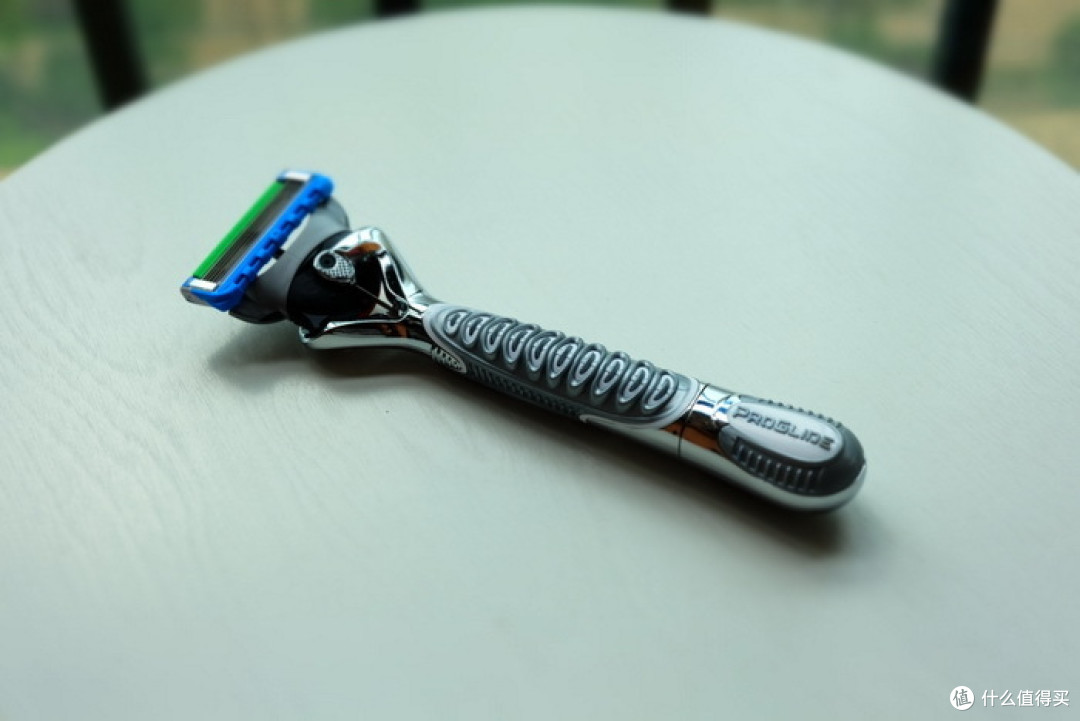 你值得拥有：Gillette 吉列 锋隐致顺剃须刀新体验