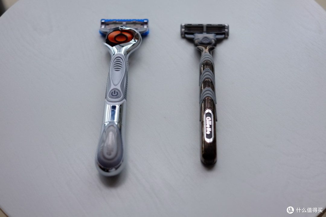 你值得拥有：Gillette 吉列 锋隐致顺剃须刀新体验