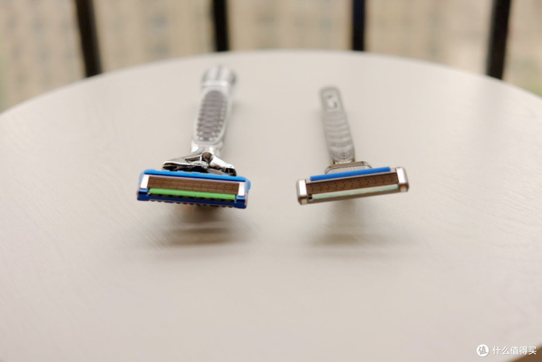 你值得拥有：Gillette 吉列 锋隐致顺剃须刀新体验
