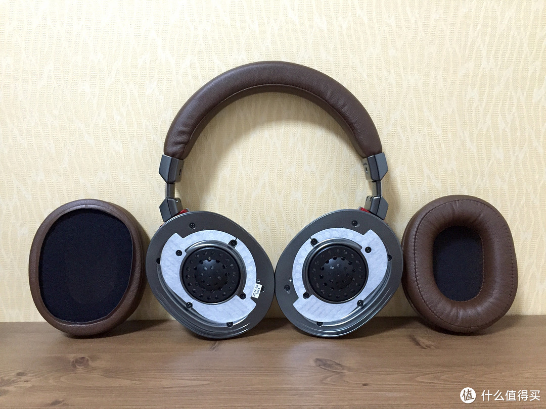 陌生人妻：audio-technica 铁三角 ATH-MSR7 头戴式耳机 开箱简评