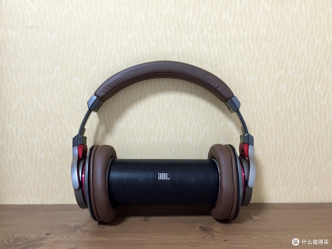 陌生人妻：audio-technica 铁三角 ATH-MSR7 头戴式耳机 开箱简评