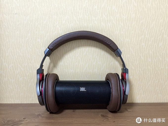 陌生人妻：audio-technica 铁三角 ATH-MSR7 头戴式耳机 开箱简评