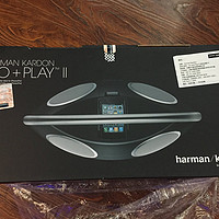 哈曼卡顿 GO+PLAY Wireless 蓝牙音箱开箱体验(遥控|做工|音质|听感)