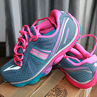 盲目入手Brooks 布鲁克斯 PureConnect 3 女款跑鞋