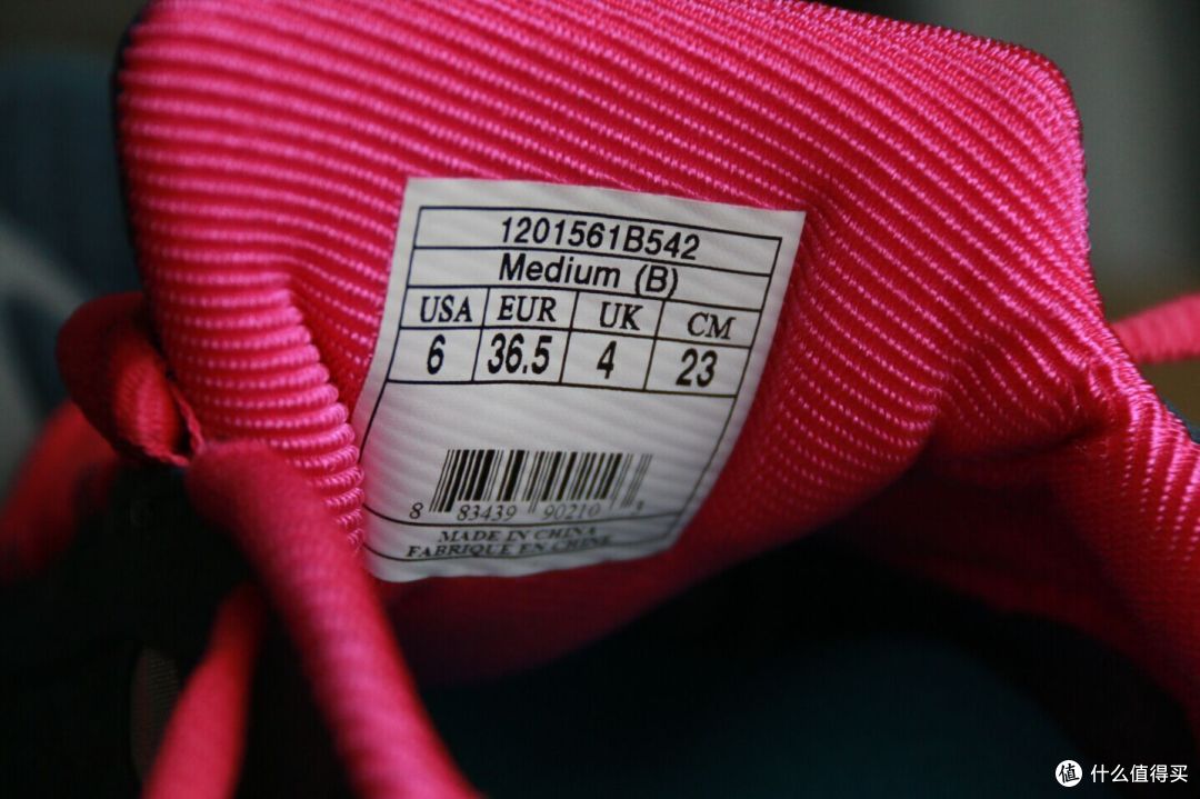 盲目入手Brooks 布鲁克斯 PureConnect 3 女款跑鞋