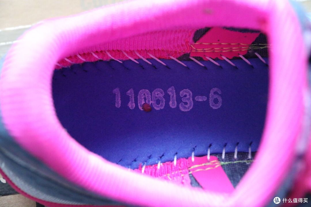 盲目入手Brooks 布鲁克斯 PureConnect 3 女款跑鞋