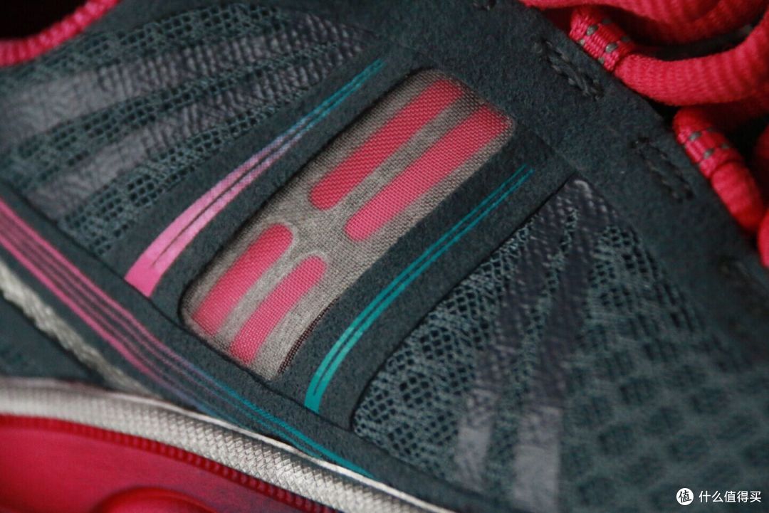 盲目入手Brooks 布鲁克斯 PureConnect 3 女款跑鞋