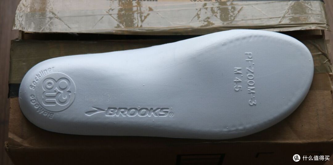 盲目入手Brooks 布鲁克斯 PureConnect 3 女款跑鞋
