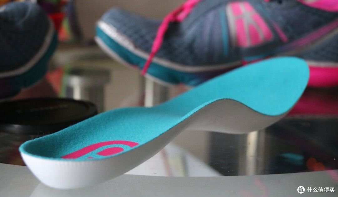 盲目入手Brooks 布鲁克斯 PureConnect 3 女款跑鞋