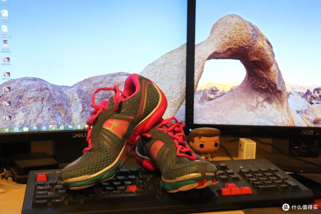 盲目入手Brooks 布鲁克斯 PureConnect 3 女款跑鞋
