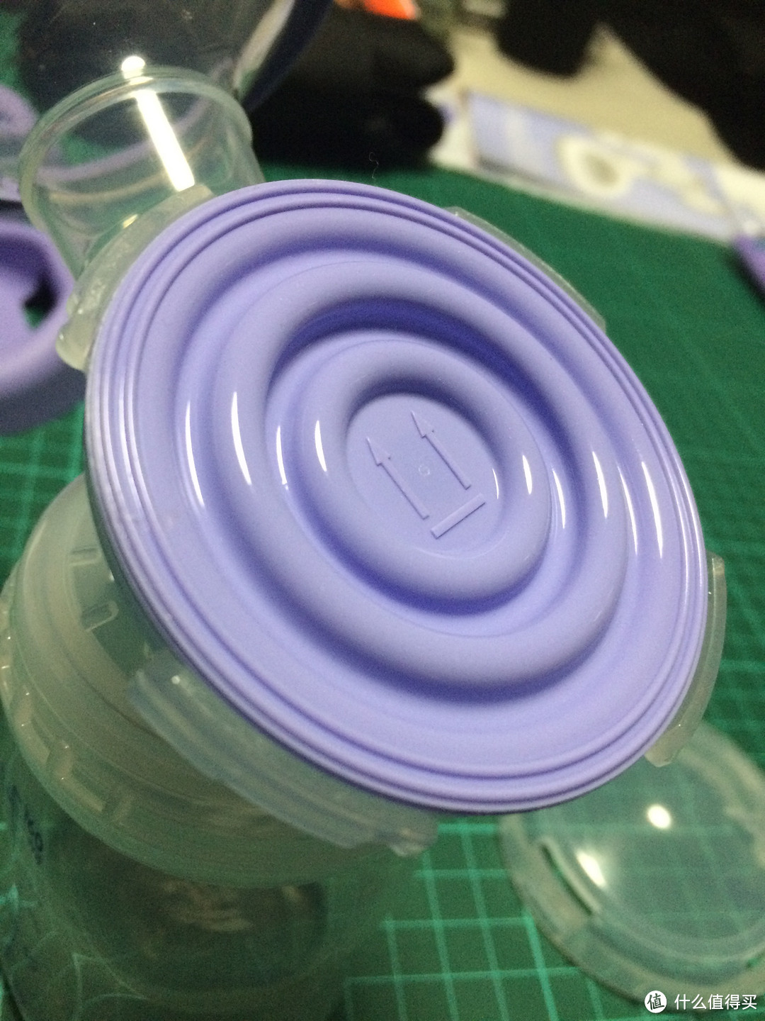 菜鸟的第一次美亚海淘:Lansinoh 双边电动吸奶器