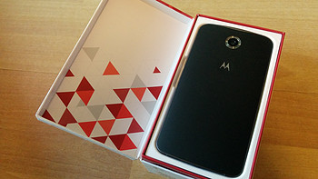 MOTOROLA 摩托罗拉 Moto X Pro（32G）上手体验