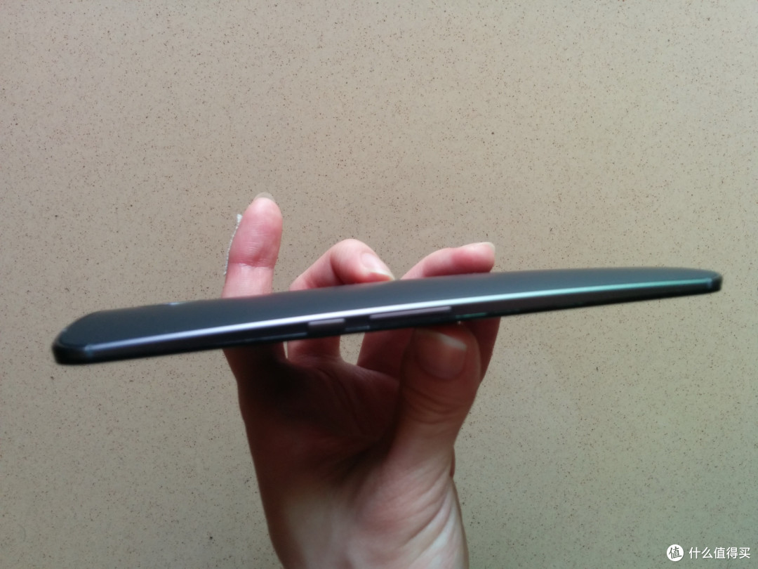 MOTOROLA 摩托罗拉 Moto X Pro(32G)上手体验