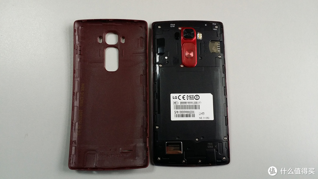 香港旗舰店入手 LG G Flex 2 晒单