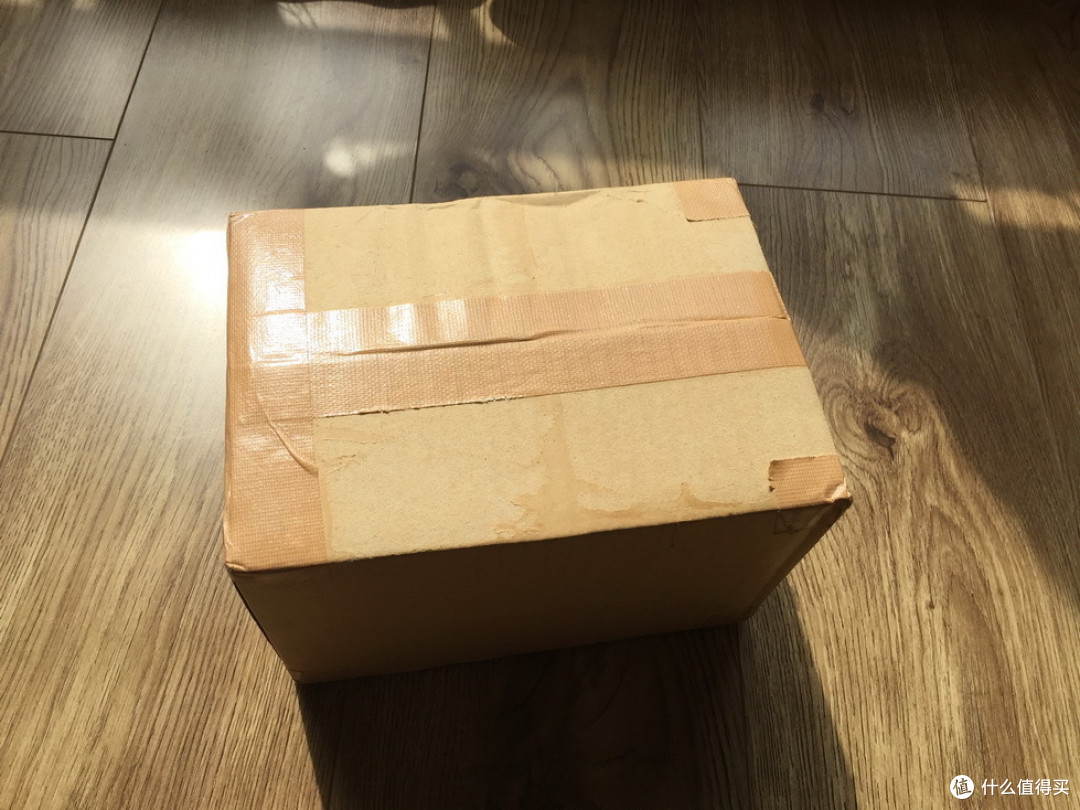 不错的一站式海淘体验——西集网购物小测