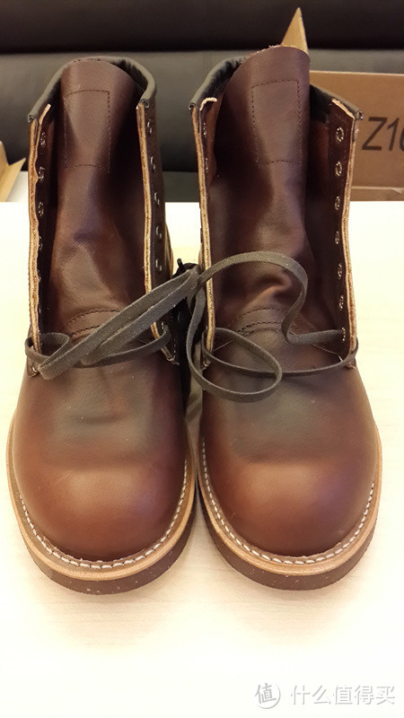 Red Wing 红翼 Heritage Blacksmith Boot 4522 男靴