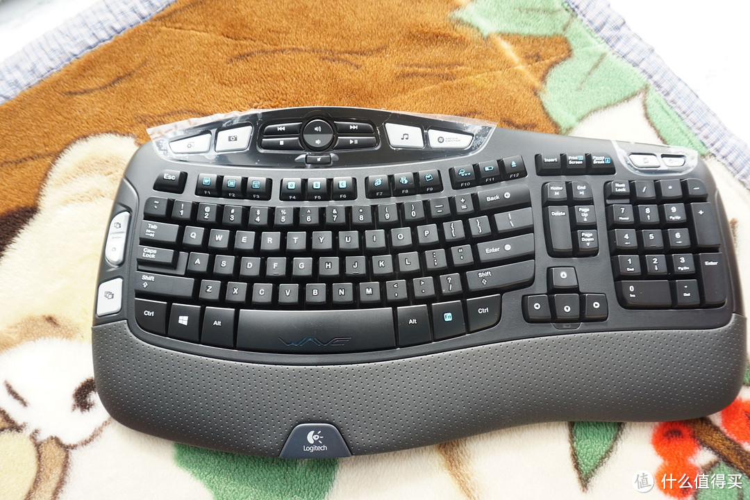 美亚直邮Logitech 罗技 MK550 键鼠套装