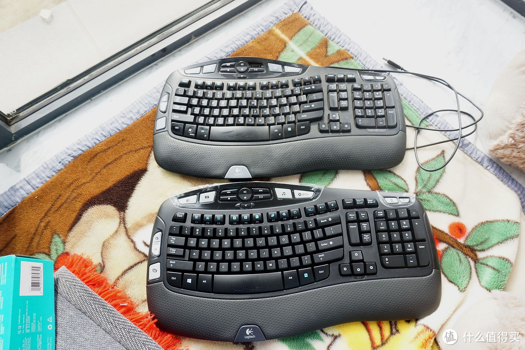 美亚直邮Logitech 罗技 MK550 键鼠套装