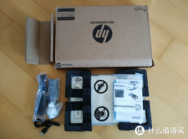 ebay入手 HP惠普 ENVY 17T-j127cl笔记本&安装SSD&LEAP手势控制