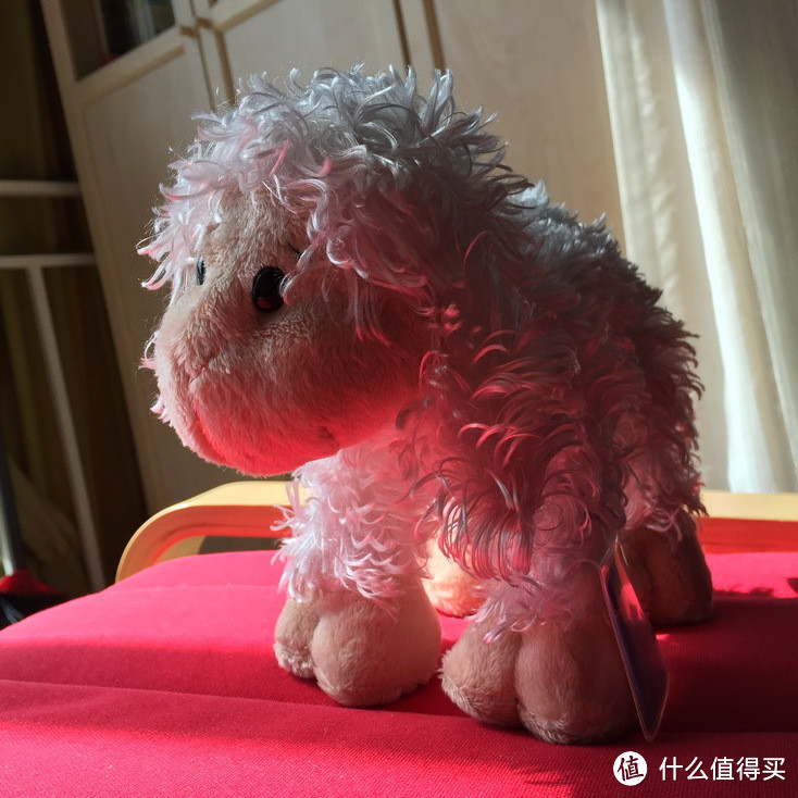 你那错误的翻译，让我乱入的Webkinz Lamb 小绵羊