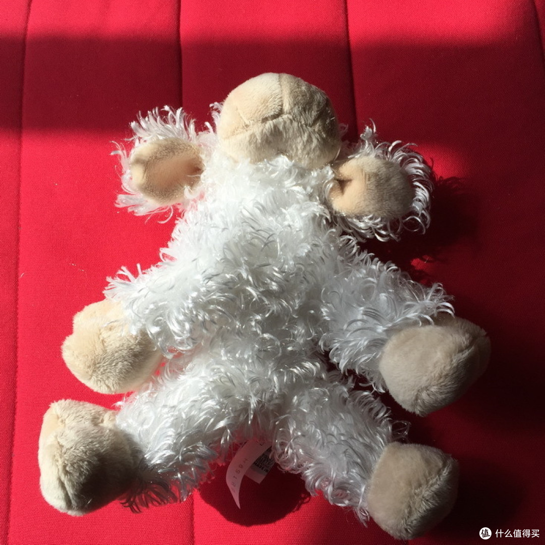 你那错误的翻译，让我乱入的Webkinz Lamb 小绵羊