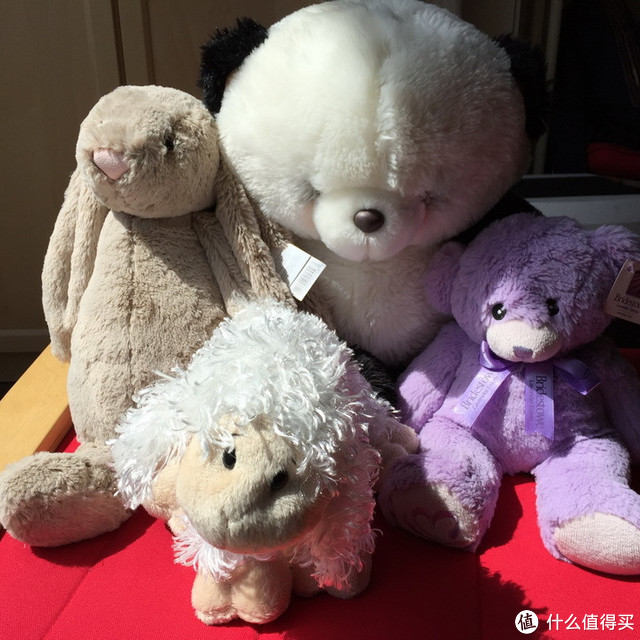 你那错误的翻译，让我乱入的Webkinz Lamb 小绵羊