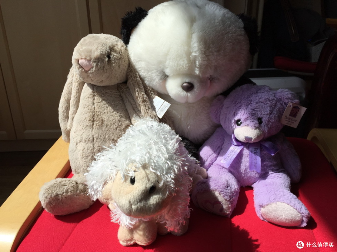 你那错误的翻译，让我乱入的Webkinz Lamb 小绵羊
