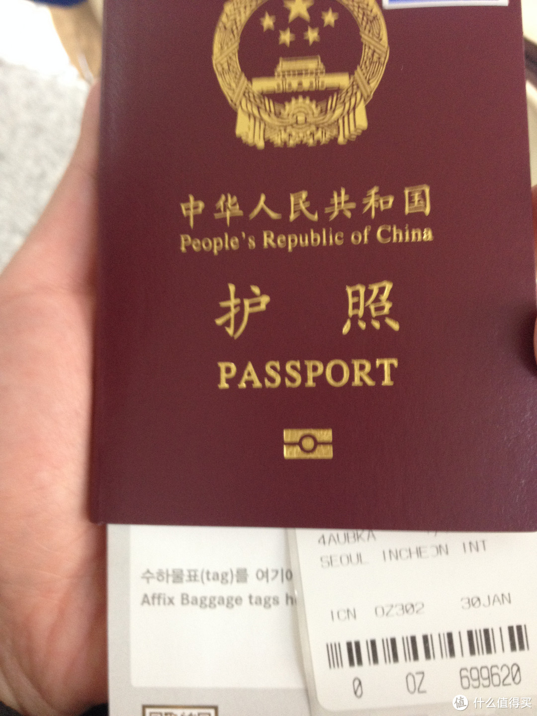 吃吃吃 买买买：记一次很多遗憾的首尔之旅