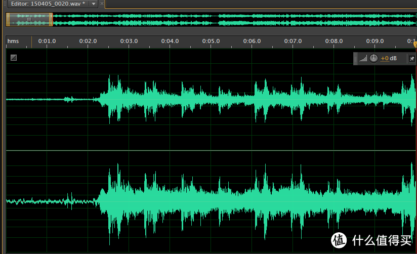 忘了wifi它还是一只欢乐的录音笔：TASCAM 达斯冠 DR-22WL