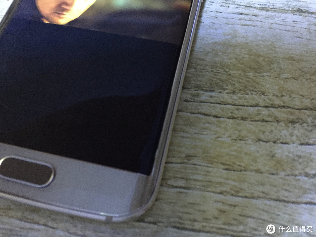 Samsung 三星 Galaxy S6 Edge 简单开箱