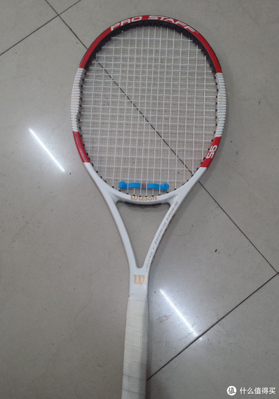 来自草地的小清新：Babolat Drive 3 网球鞋