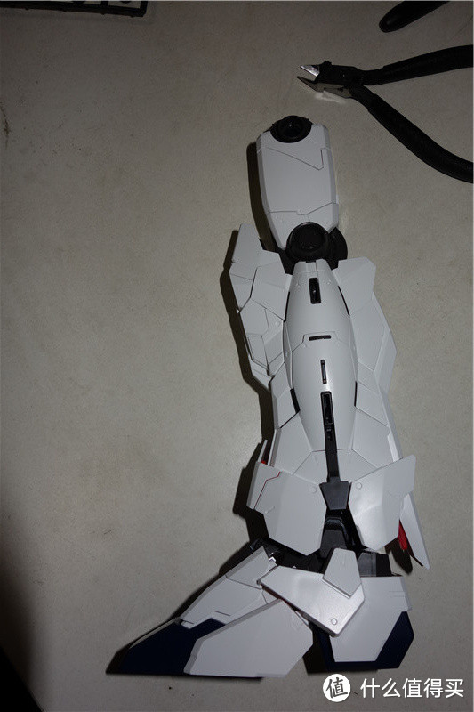 PG UNICORN GUNDAM 独角兽