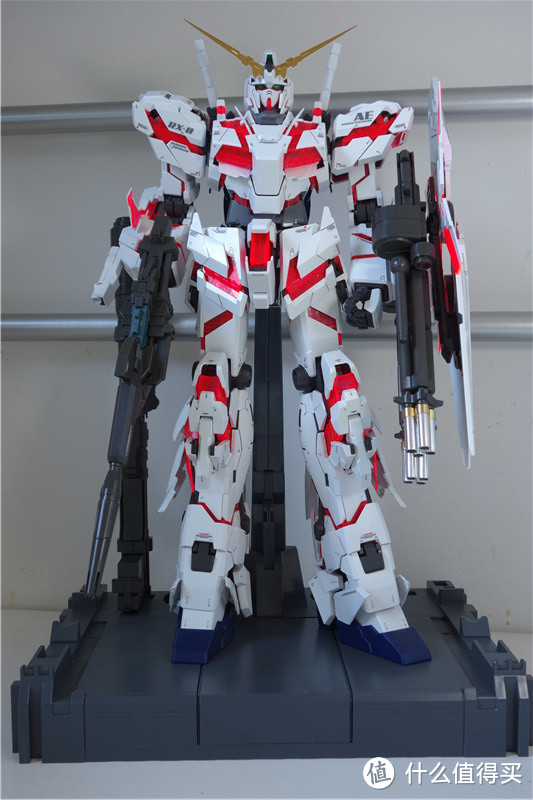 PG UNICORN GUNDAM 独角兽