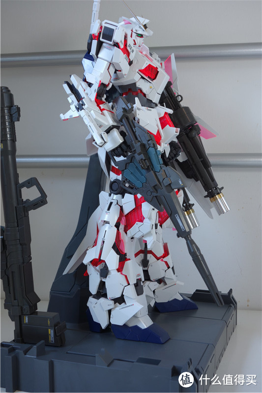 PG UNICORN GUNDAM 独角兽