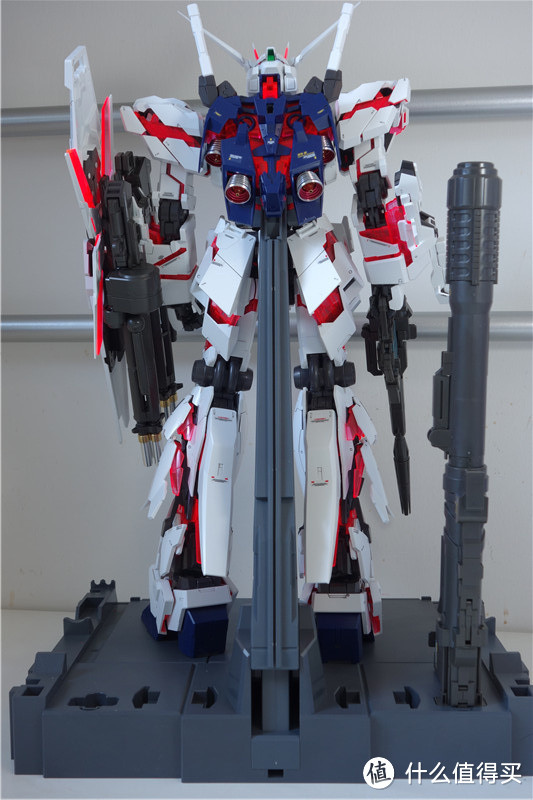 PG UNICORN GUNDAM 独角兽