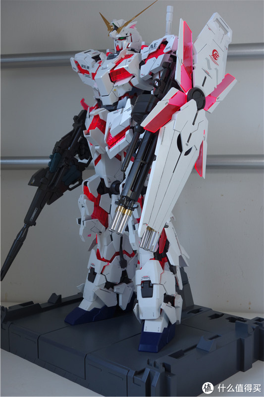 pg unicorn gundam 獨角獸