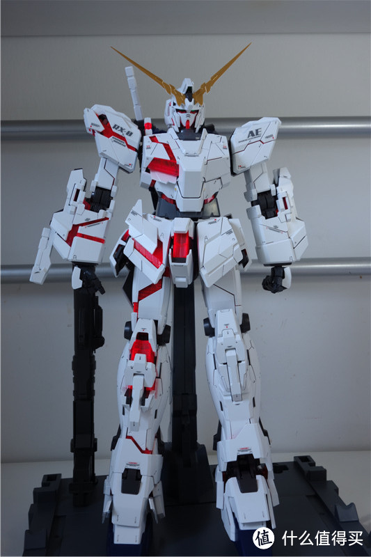 PG UNICORN GUNDAM 独角兽