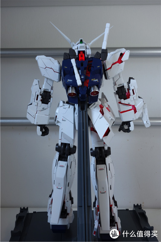 PG UNICORN GUNDAM 独角兽