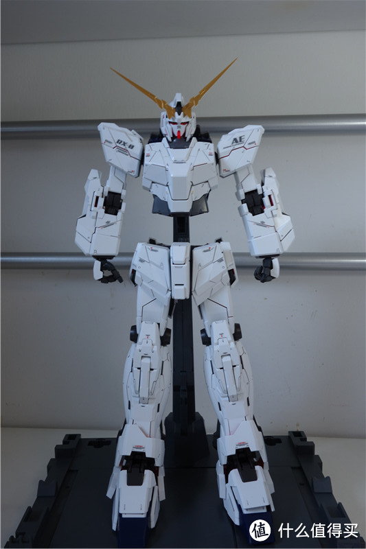 PG UNICORN GUNDAM 独角兽