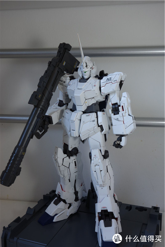 PG UNICORN GUNDAM 独角兽