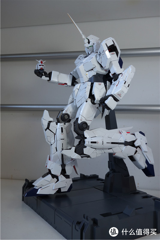 PG UNICORN GUNDAM 独角兽