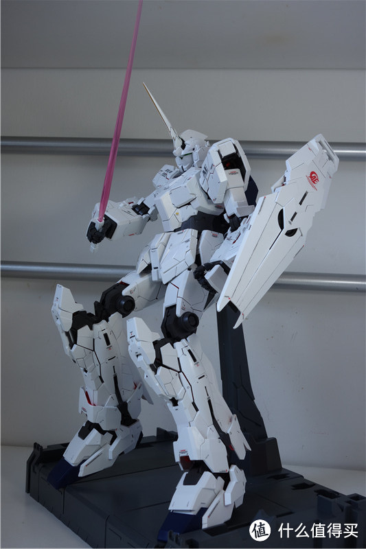 PG UNICORN GUNDAM 独角兽