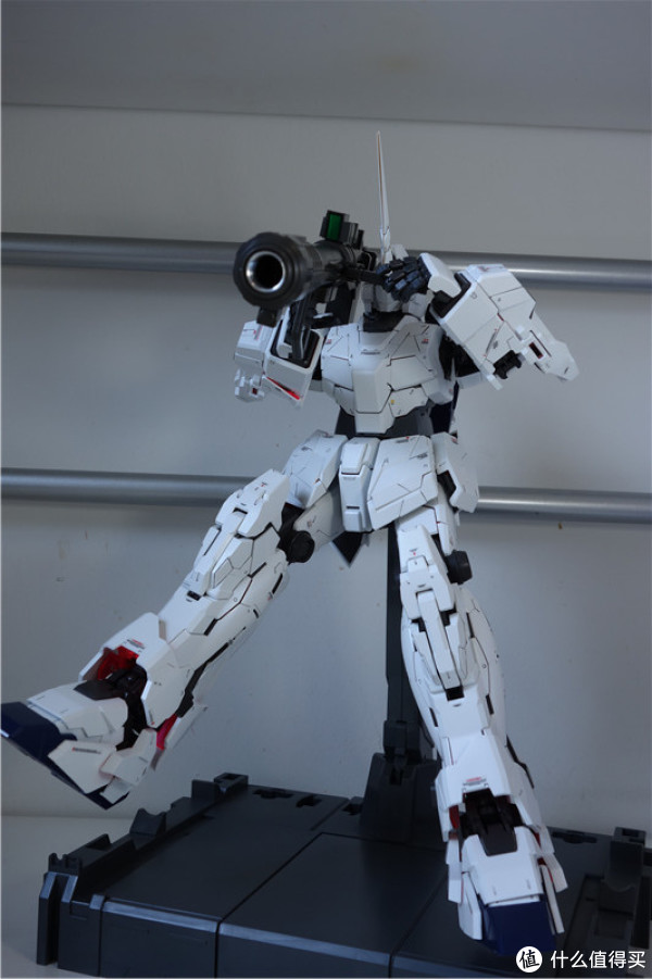 pg unicorn gundam 独角兽