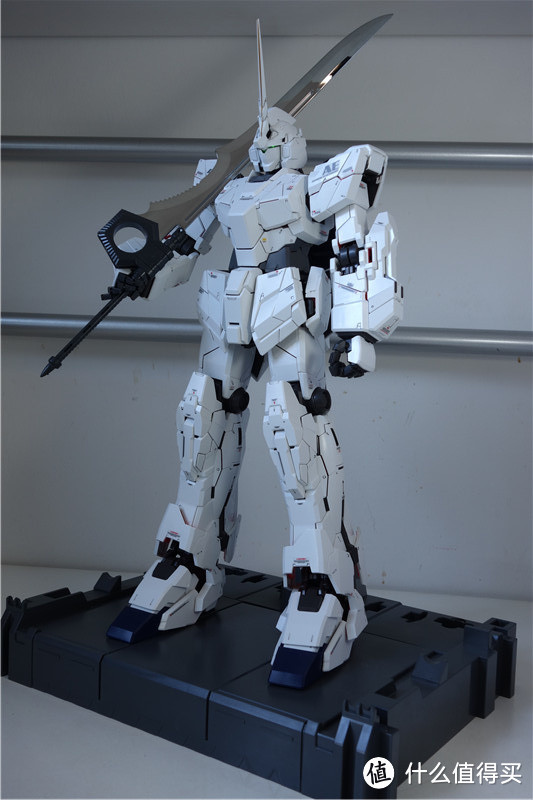 PG UNICORN GUNDAM 独角兽