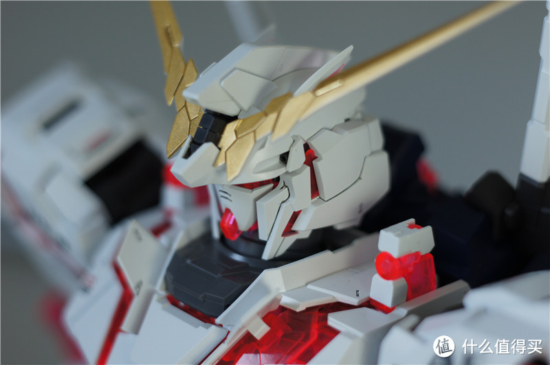 PG UNICORN GUNDAM 独角兽