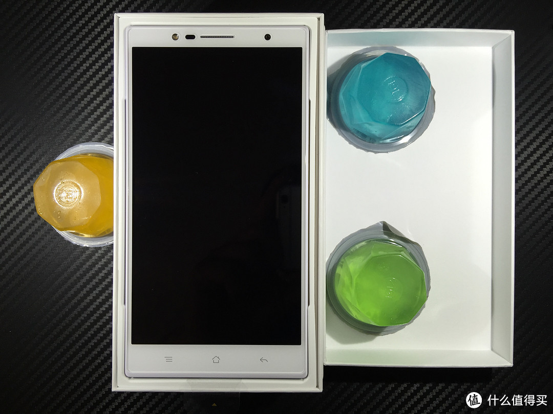 面面俱到：OPPO U3 6607 手机