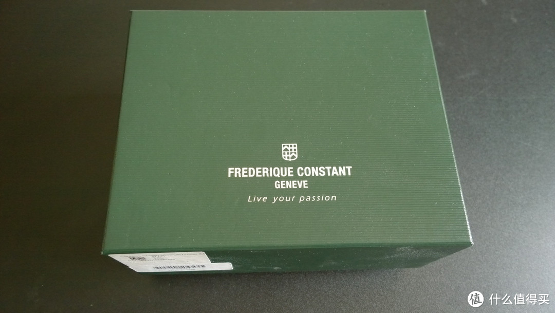 小众品牌：FREDERIQUE CONSTANT 康斯登 FC-303MC3P6B 腕表
